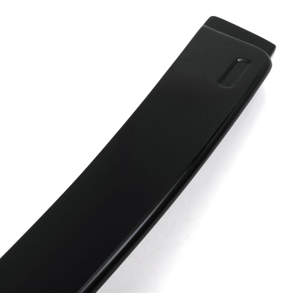 Spoiler da Tetto Nero Lucido BMW Serie 3 E92 Coupe 05-13 - foto 10