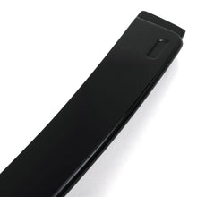 Spoiler da Tetto Nero Lucido BMW Serie 3 E92 Coupe 05-13 - foto 10
