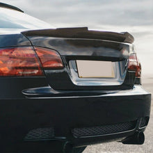 Spoiler Posteriore Stile M4 Nero Lucido BMW Serie 3 E92 Coupe 05-13 - foto 4
