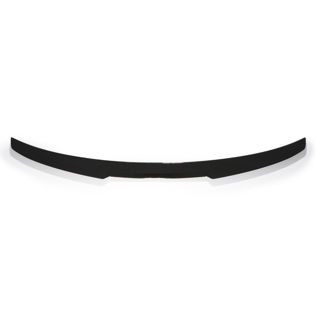 Spoiler Posteriore Stile M4 Nero Lucido BMW Serie 3 E92 Coupe 05-13 - foto 6