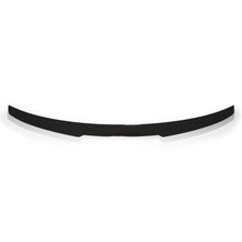 Spoiler Posteriore Stile M4 Nero Lucido BMW Serie 3 E92 Coupe 05-13 - foto 6