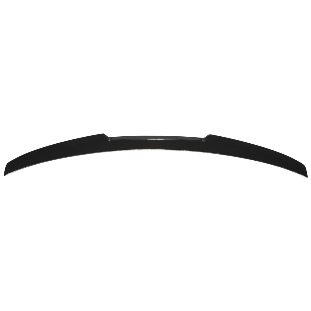 Spoiler Posteriore Stile M4 Nero Lucido BMW Serie 3 E92 Coupe 05-13 - foto 7