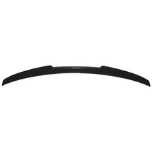 Spoiler Posteriore Stile M4 Nero Lucido BMW Serie 3 E92 Coupe 05-13 - foto 7