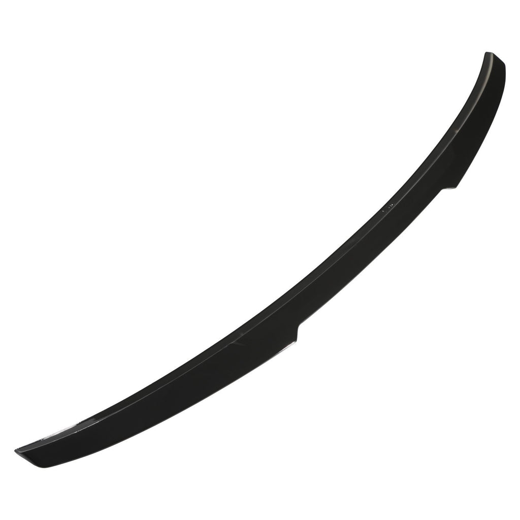 Spoiler Posteriore Stile M4 Nero Lucido BMW Serie 3 E92 Coupe 05-13 - foto 5