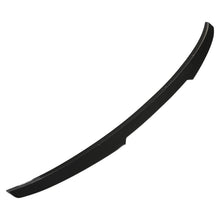 Spoiler Posteriore Stile M4 Nero Lucido BMW Serie 3 E92 Coupe 05-13 - foto 5