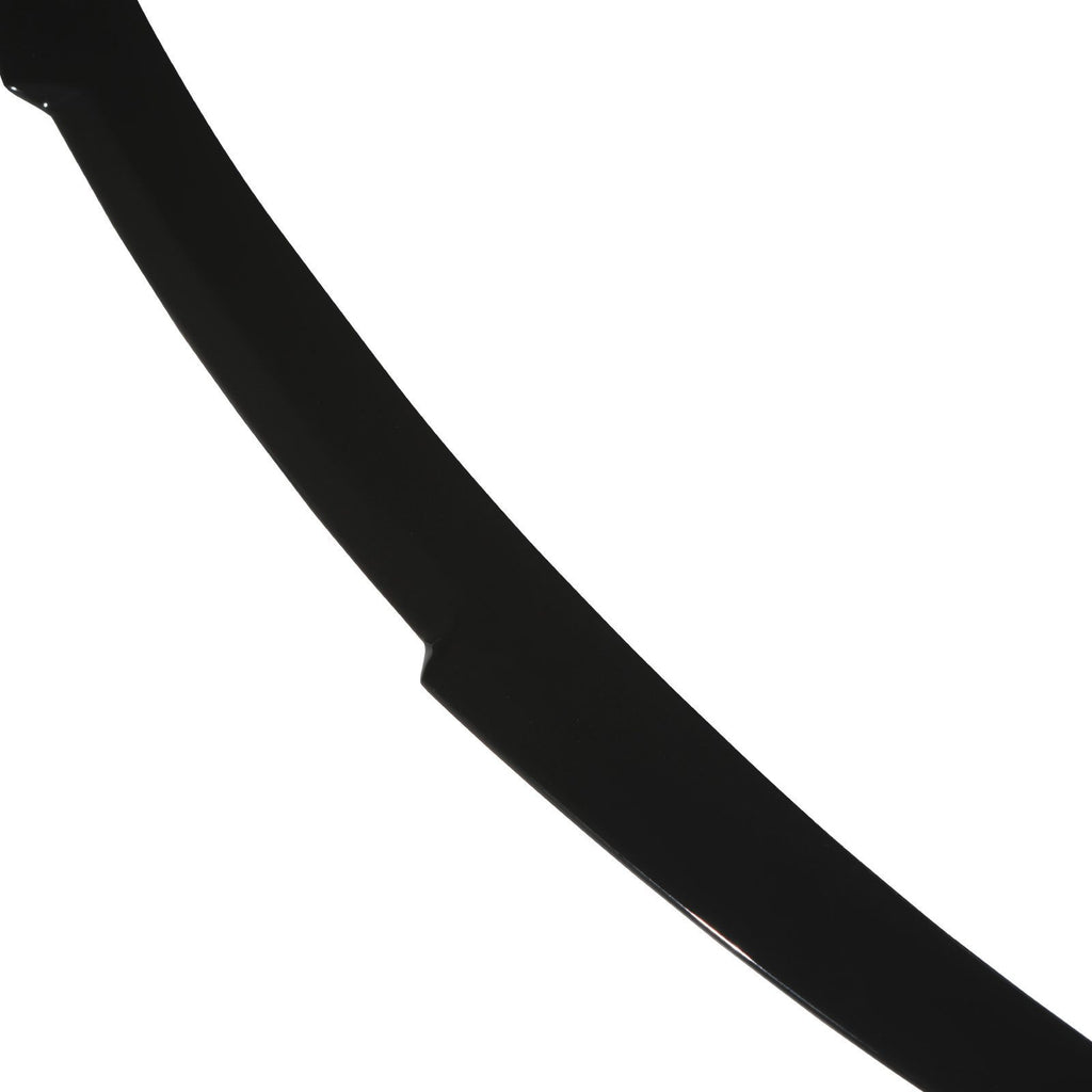 Spoiler Posteriore Stile M4 Nero Lucido BMW Serie 3 E92 Coupe 05-13 - foto 9