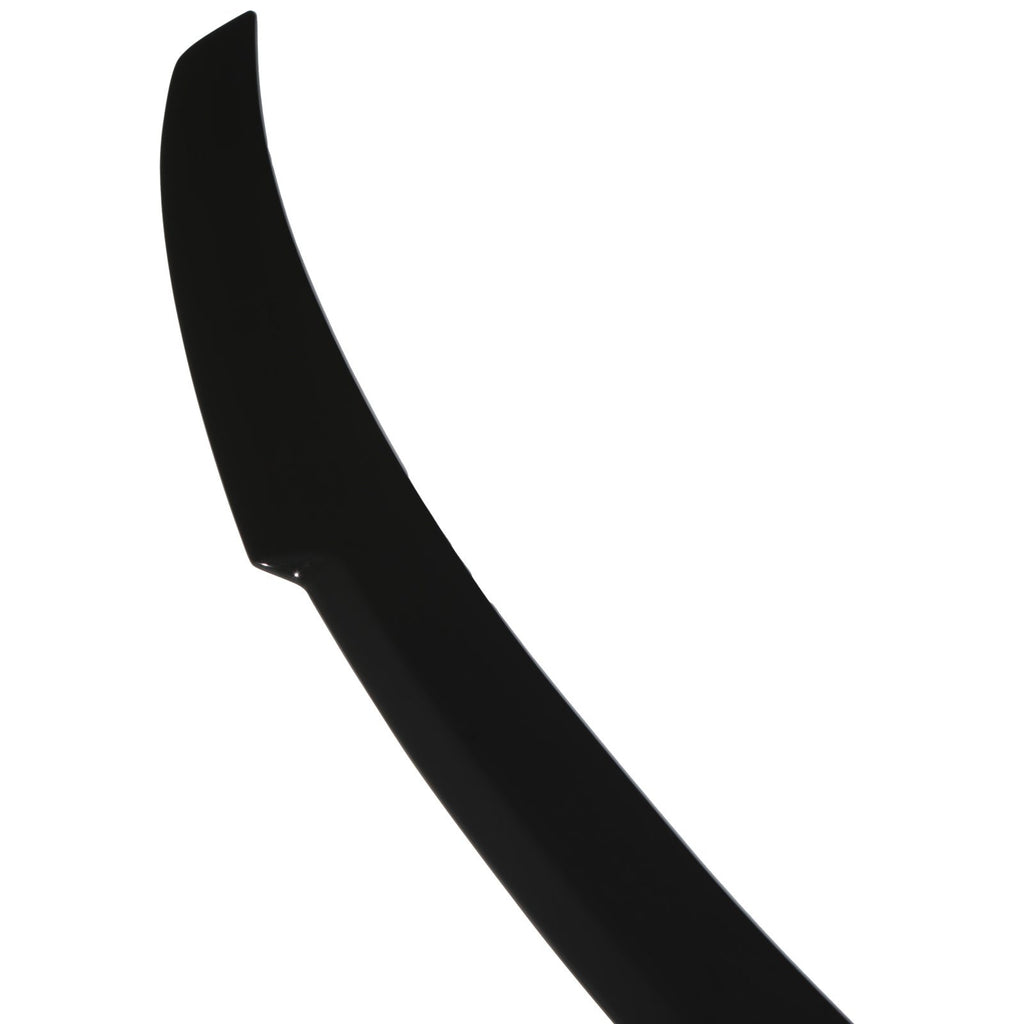 Spoiler Posteriore Stile M4 Nero Lucido BMW Serie 3 E92 Coupe 05-13 - foto 8