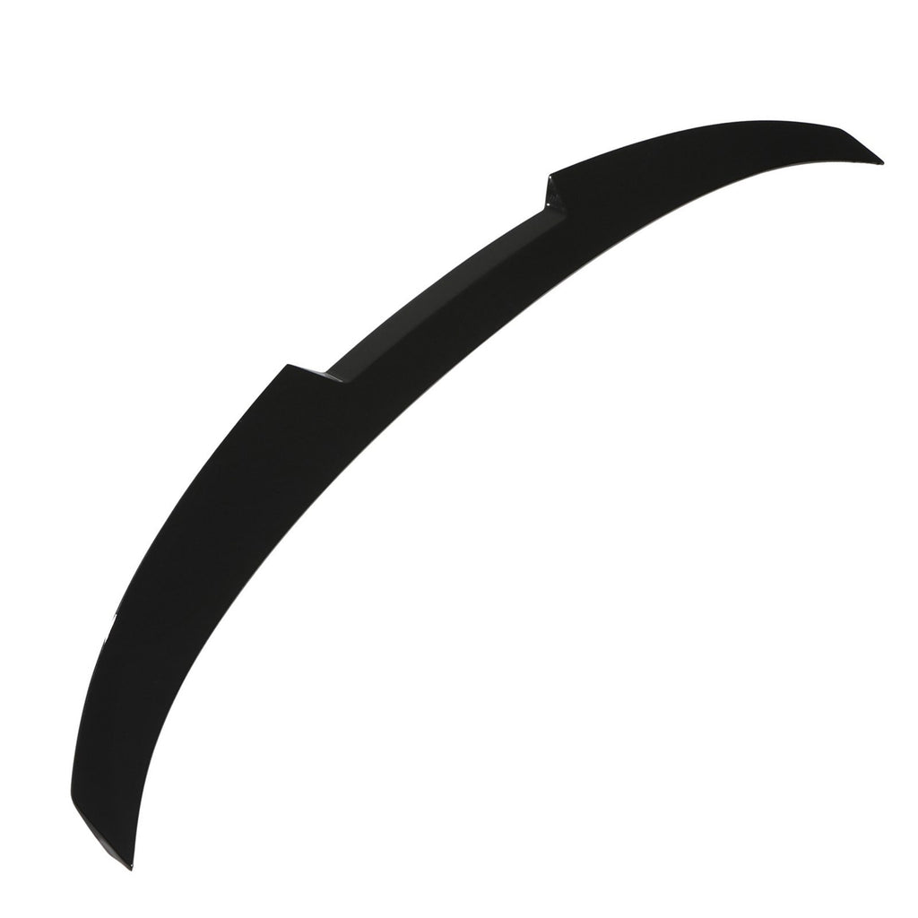 Kit Aero Completo Nero Lucido BMW Serie 3 F30 12-18 - foto 6