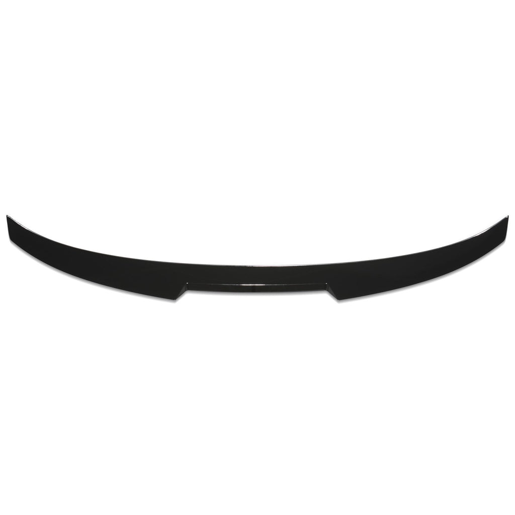 Kit Aero Completo Nero Lucido BMW Serie 3 F30 12-18 - foto 7