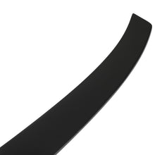 Spoiler Stile M4 Nero Lucido BMW Serie 3 F30 12-19 - foto 9