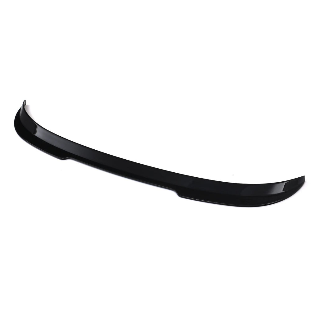 Spoiler Posteriore Nero Lucido Fiat 500 2007-2015 - foto 4