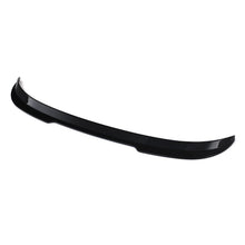 Spoiler Posteriore Nero Lucido Fiat 500 2007-2015 - foto 4