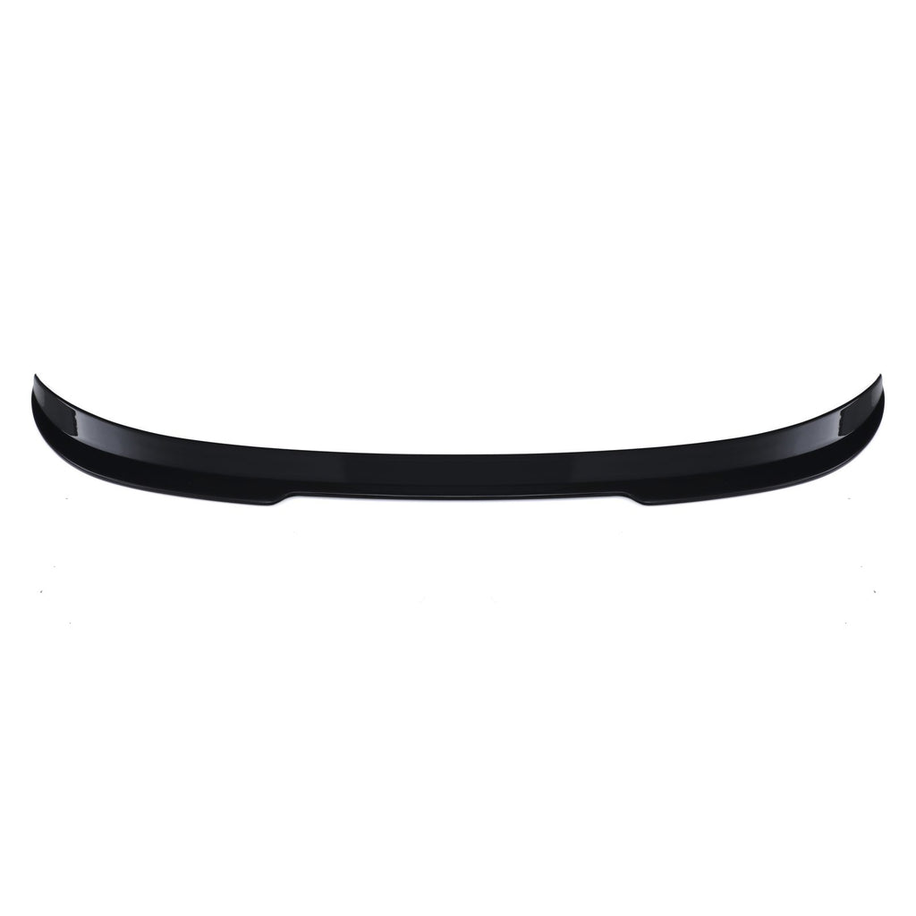 Spoiler Posteriore Nero Lucido Fiat 500 2007-2015 - foto 5
