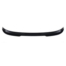 Spoiler Posteriore Nero Lucido Fiat 500 2007-2015 - foto 5