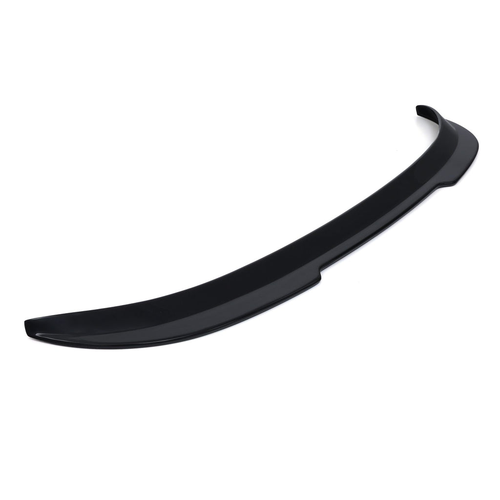 Spoiler Posteriore Nero Lucido Fiat 500 2007-2015 - foto 6