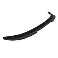 Spoiler Posteriore Nero Lucido Fiat 500 2007-2015 - foto 6