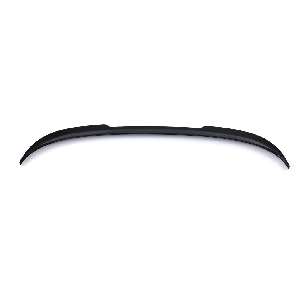 Spoiler Posteriore Nero Lucido Fiat 500 2007-2015 - foto 8