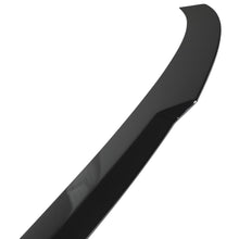 Spoiler Stile M4 Nero Lucido BMW Serie 3 F30 12-19 - foto 8
