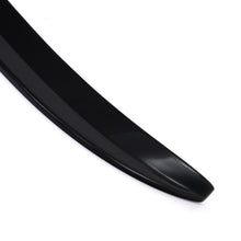 Spoiler Posteriore Nero Lucido Fiat 500 2007-2015 - foto 9