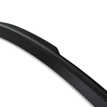 Spoiler Posteriore Stile M4 Nero Lucido BMW Serie 4 G22 G23 Coupe Cabrio 2020+ - foto 6