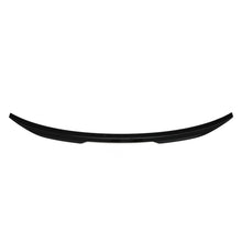 Spoiler Posteriore Stile M4 Nero Lucido BMW Serie 4 G22 G23 Coupe Cabrio 2020+ - foto 2