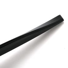 Spoiler Posteriore Stile M4 Nero Lucido BMW Serie 4 G22 G23 Coupe Cabrio 2020+ - foto 7