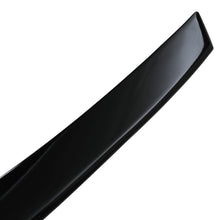 Spoiler Posteriore Stile M4 Nero Lucido BMW Serie 4 G22 G23 Coupe Cabrio 2020+ - foto 8