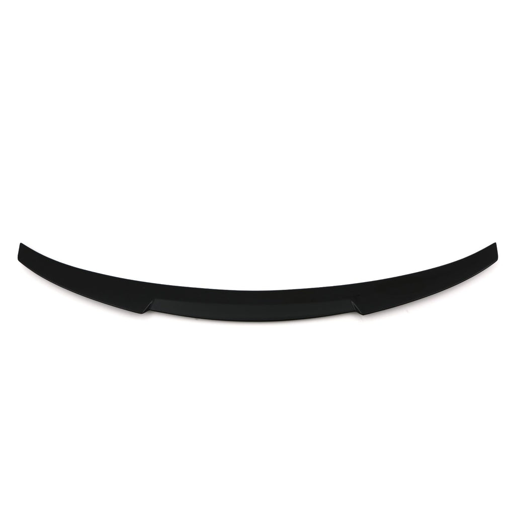 Spoiler Posteriore Stile M4 Nero Lucido BMW Serie 4 G26 Gran Coupe 2021+ - foto 6