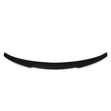 Spoiler Posteriore Stile M4 Nero Lucido BMW Serie 4 G26 Gran Coupe 2021+ - foto 6
