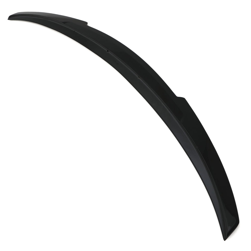 Spoiler Posteriore Stile M4 Nero Lucido BMW Serie 4 G26 Gran Coupe 2021+ - foto 2