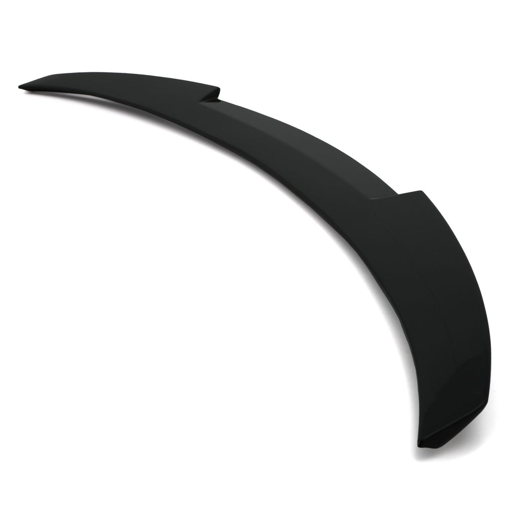 Spoiler Posteriore Stile M4 Nero Lucido BMW Serie 4 G26 Gran Coupe 2021+ - foto 3