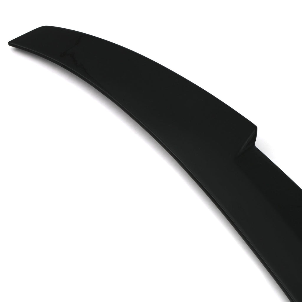 Spoiler Posteriore Stile M4 Nero Lucido BMW Serie 4 G26 Gran Coupe 2021+ - foto 4