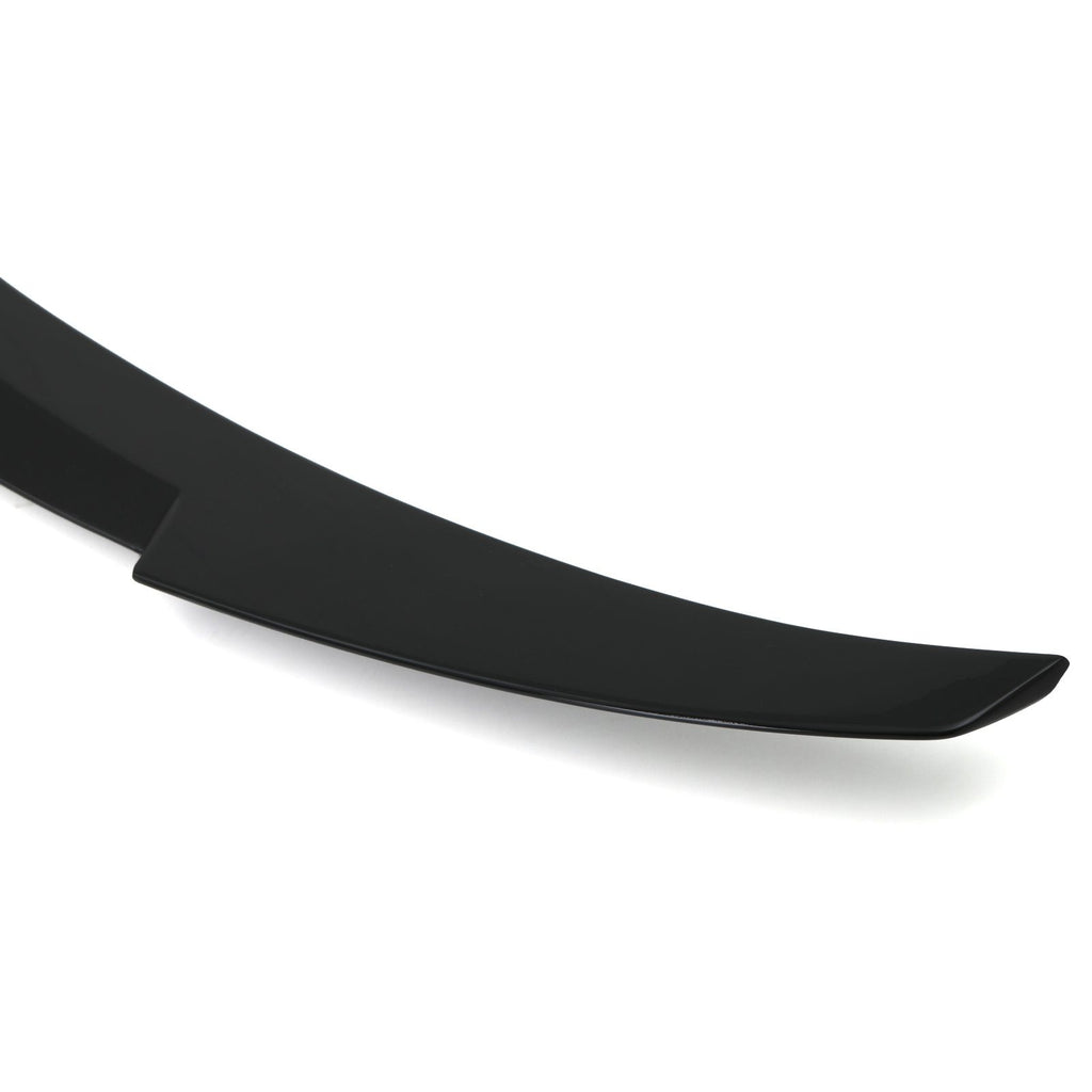 Spoiler Posteriore Stile M4 Nero Lucido BMW Serie 4 G26 Gran Coupe 2021+ - foto 8