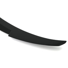 Spoiler Posteriore Stile M4 Nero Lucido BMW Serie 4 G26 Gran Coupe 2021+ - foto 8