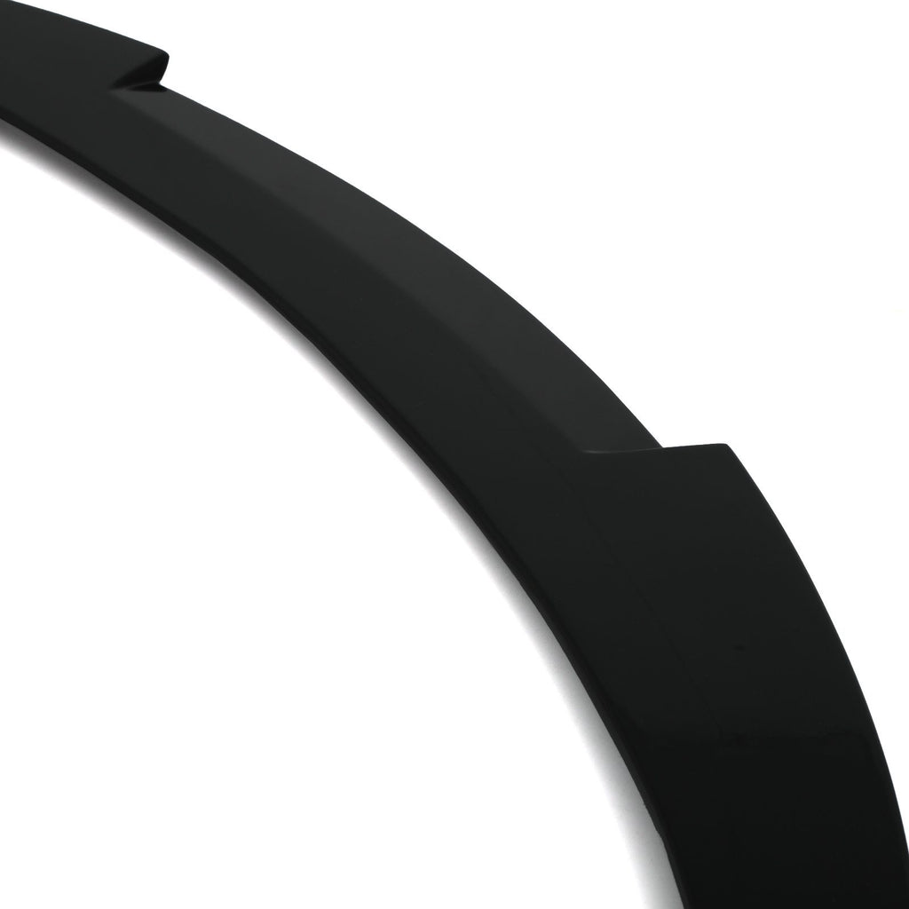 Spoiler Posteriore Stile M4 Nero Lucido BMW Serie 4 G26 Gran Coupe 2021+ - foto 5