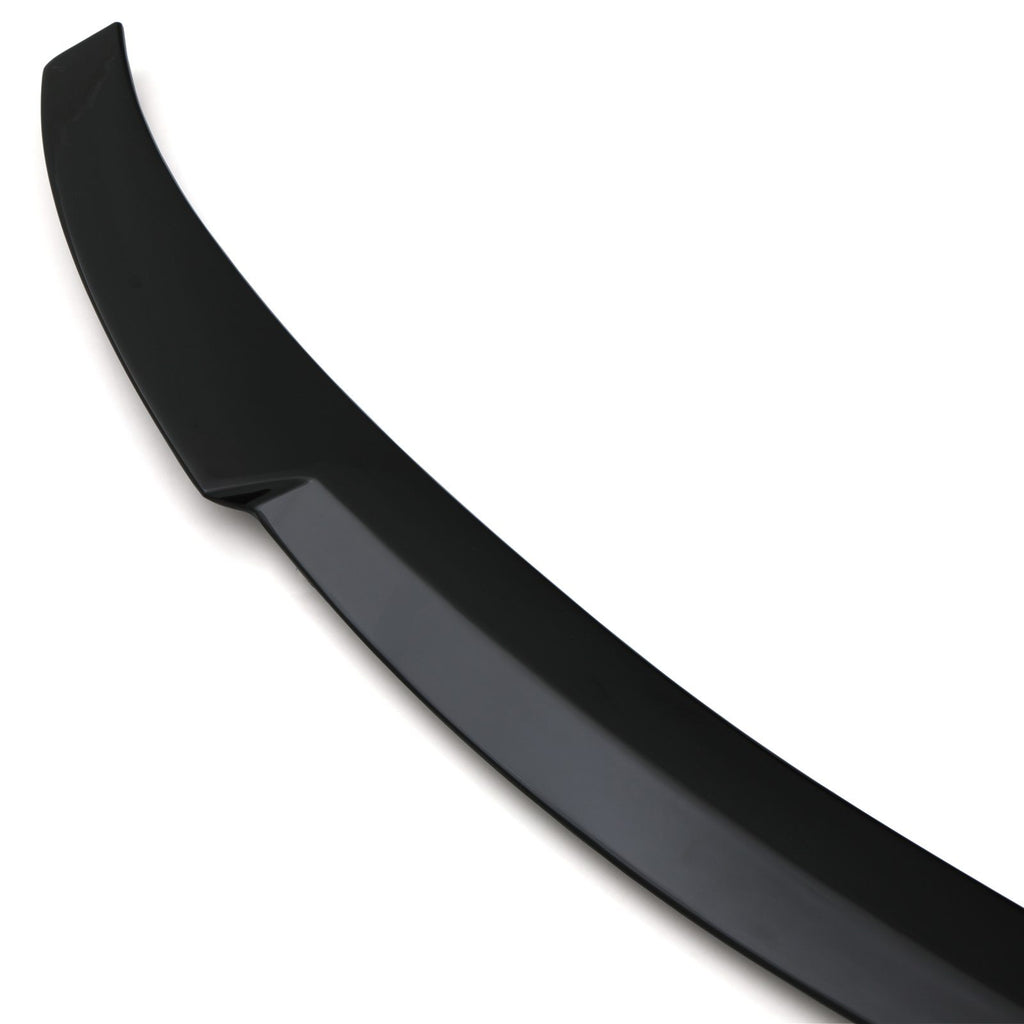 Spoiler Posteriore Stile M4 Nero Lucido BMW Serie 4 G26 Gran Coupe 2021+ - foto 7
