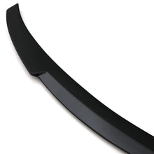 Spoiler Posteriore Stile M4 Nero Lucido BMW Serie 4 G26 Gran Coupe 2021+ - foto 7