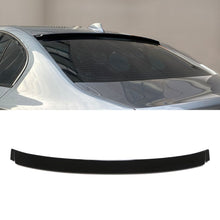 Spoiler da Tetto Nero Lucido BMW Serie 5 G30 17-20
