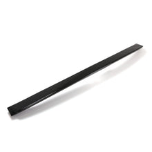 Spoiler da Tetto Nero Lucido BMW Serie 5 G30 17-20 - foto 3