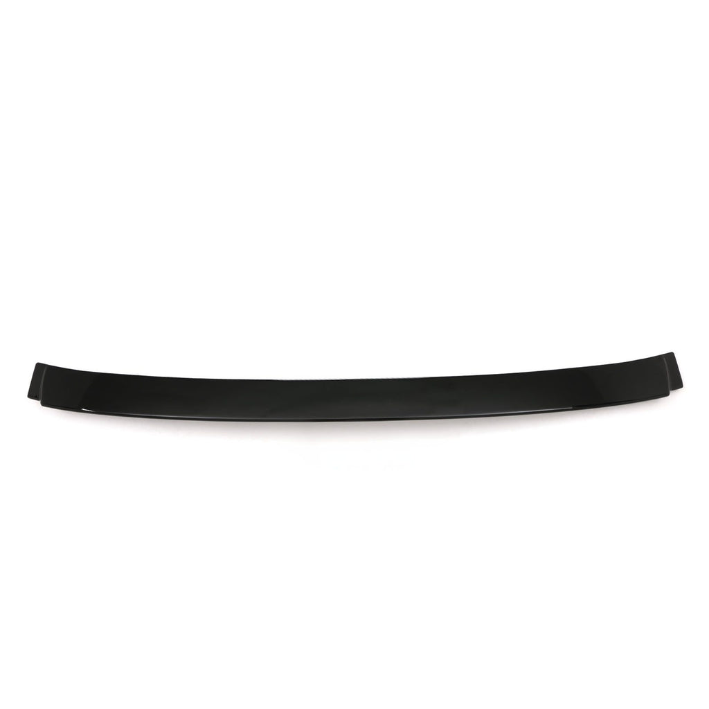 Spoiler da Tetto Nero Lucido BMW Serie 5 G30 17-20 - foto 4