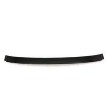 Spoiler da Tetto Nero Lucido BMW Serie 5 G30 17-20 - foto 4