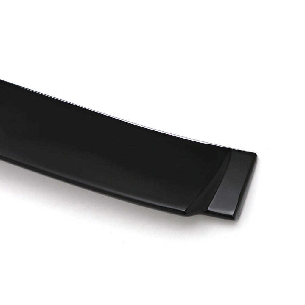 Spoiler da Tetto Nero Lucido BMW Serie 5 G30 17-20 - foto 5