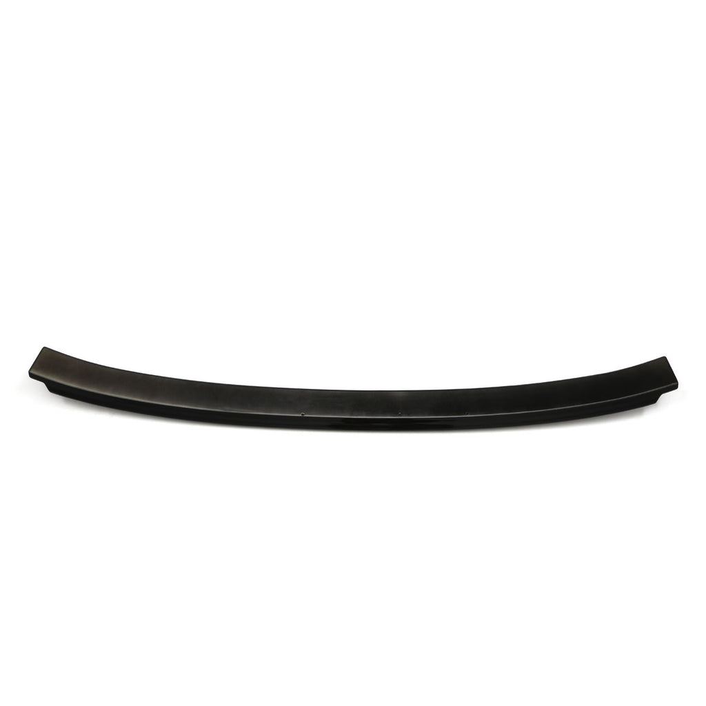 Spoiler da Tetto Nero Lucido BMW Serie 5 G30 17-20 - foto 6
