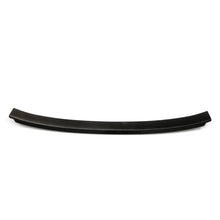 Spoiler da Tetto Nero Lucido BMW Serie 5 G30 17-20 - foto 6
