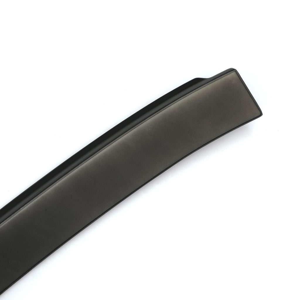 Spoiler da Tetto Nero Lucido BMW Serie 5 G30 17-20 - foto 7