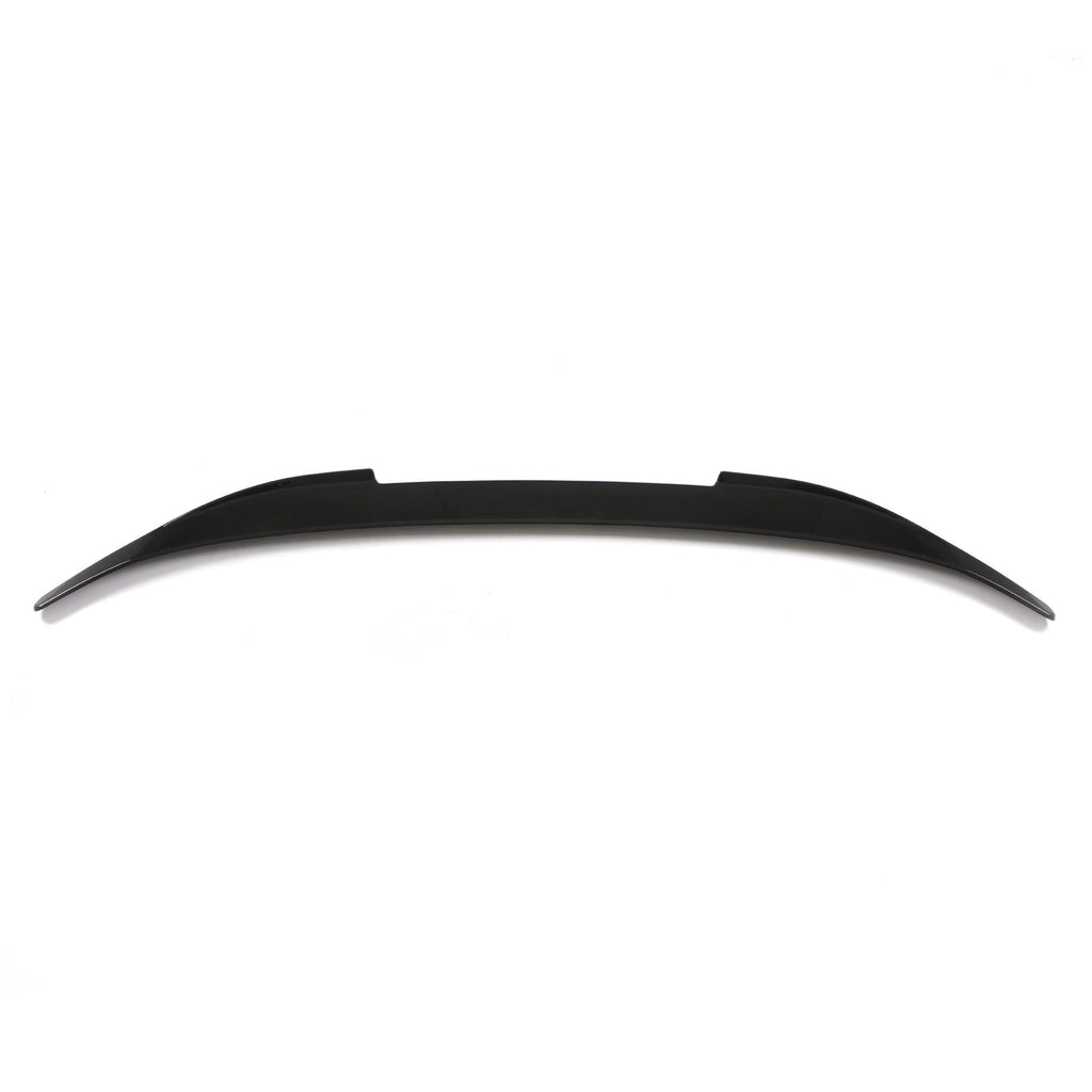 Spoiler Stile M Performance Nero Lucido BMW Serie 8 Gran Coupe G16 F93 2018+ - foto 2