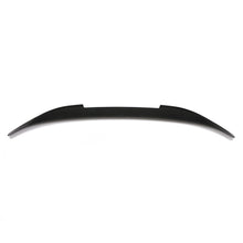 Spoiler Stile M Performance Nero Lucido BMW Serie 8 Gran Coupe G16 F93 2018+ - foto 2