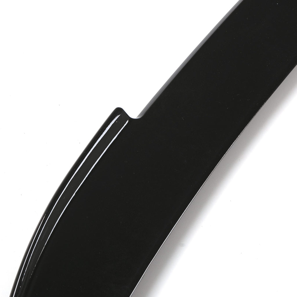 Spoiler Stile M Performance Nero Lucido BMW Serie 8 Gran Coupe G16 F93 2018+ - foto 4