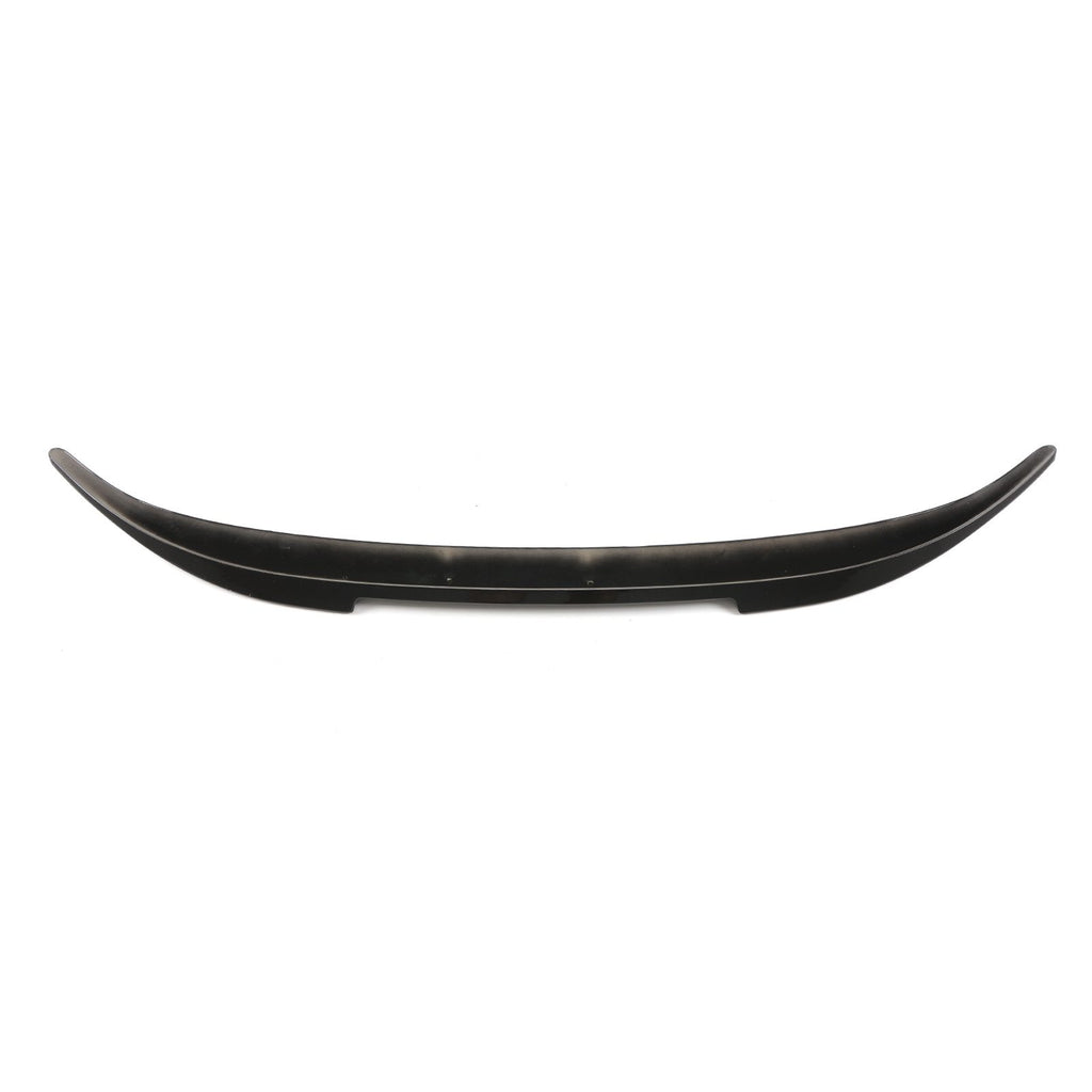 Spoiler Stile M Performance Nero Lucido BMW Serie 8 Gran Coupe G16 F93 2018+ - foto 8