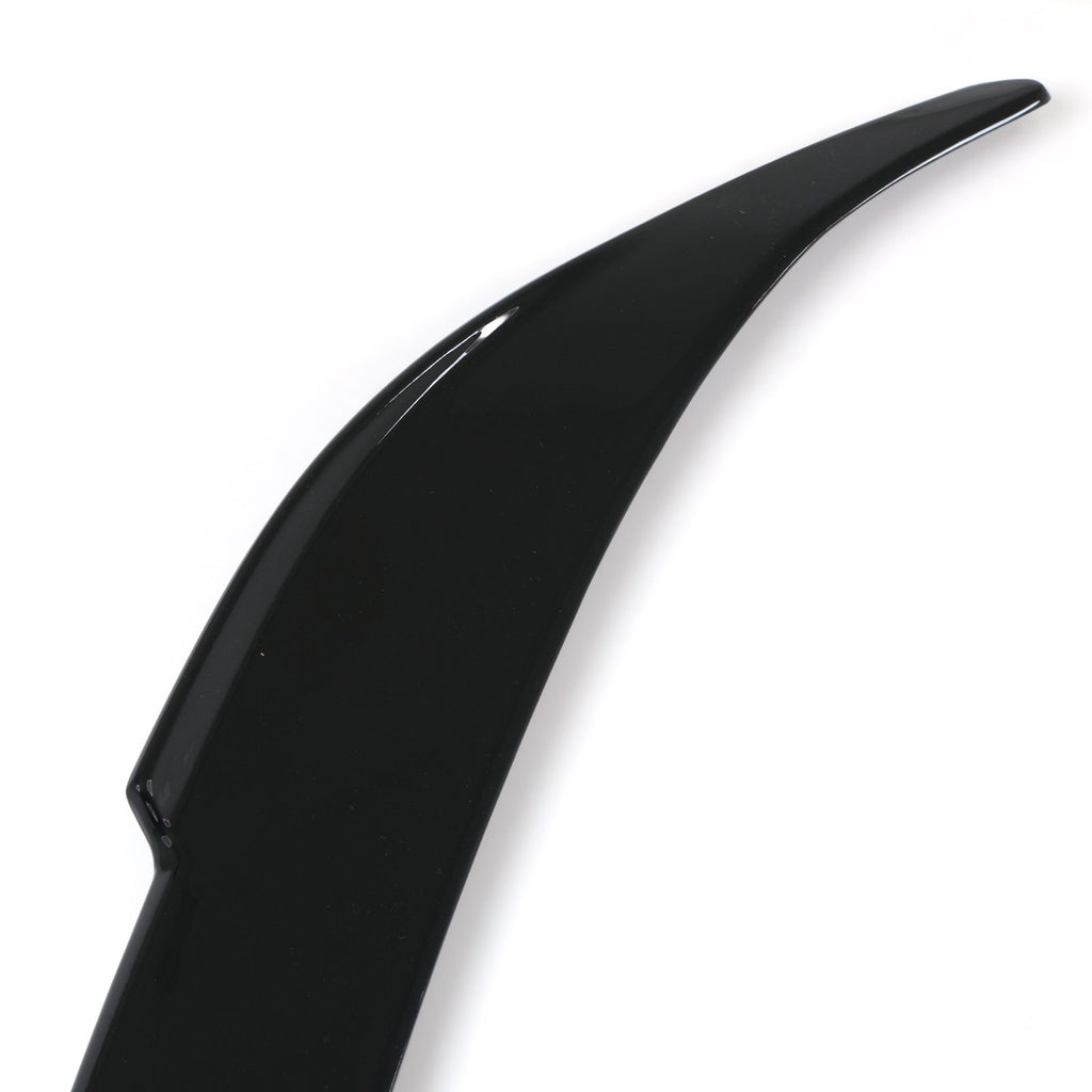 Spoiler Stile M Performance Nero Lucido BMW Serie 8 Gran Coupe G16 F93 2018+ - foto 5